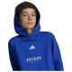 Adidas Παιδικό φούτερ ALL SZN Hoodie
